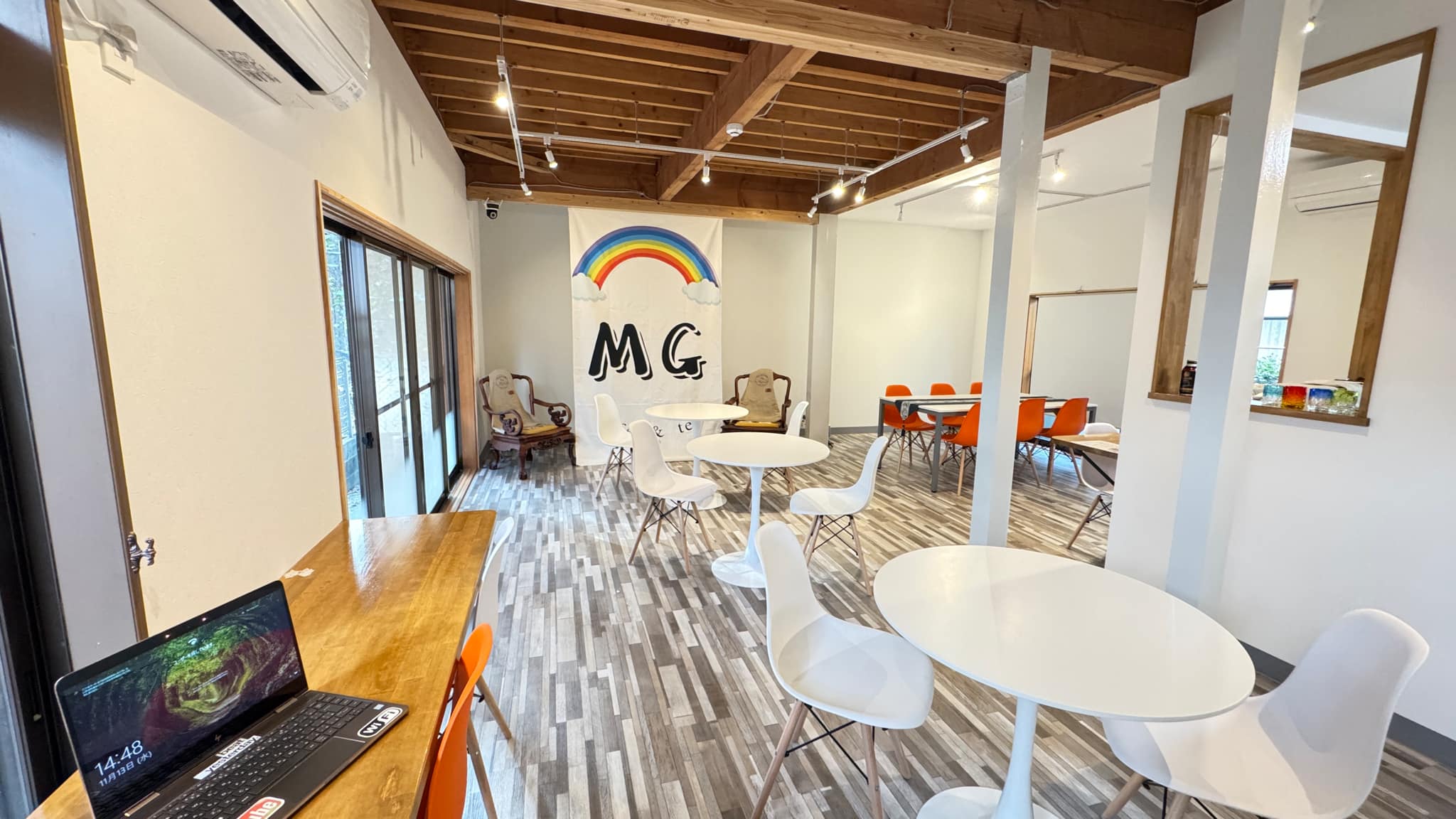 カード画像のキャプション2