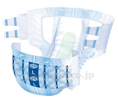 業務用 簡単テープ止めタイプ Lサイズ 26枚 4,800円