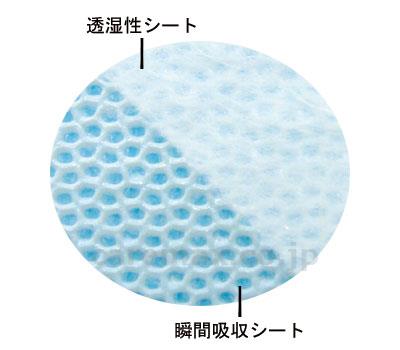 リフレ スピードキャッチパッド ビッグ 30枚 2,600円