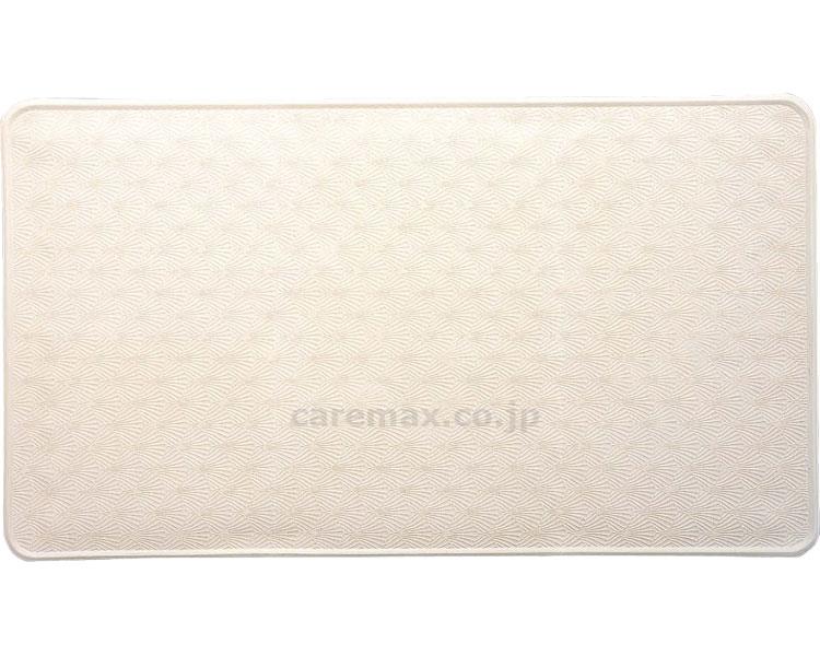 お風呂マット ホワイト 1,300円