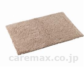 Ag+快適バスマット 60×90cm ベージュ 8,790円