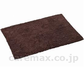 Ag+快適バスマット 60×90cm ブラウン 8,790円