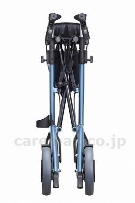 抑速ブレーキ付歩行車　CONPAL（コンパル） シャンパンゴールド　66,900円