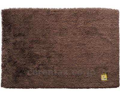 乾度良好Ag+業務用バスマット 60×90cm/ブラウン 6,120円