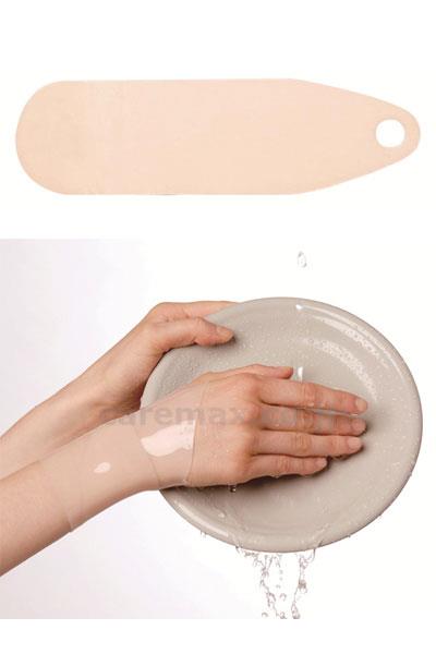 中山式ゲルサポーター手首用(1枚入) 1,500円