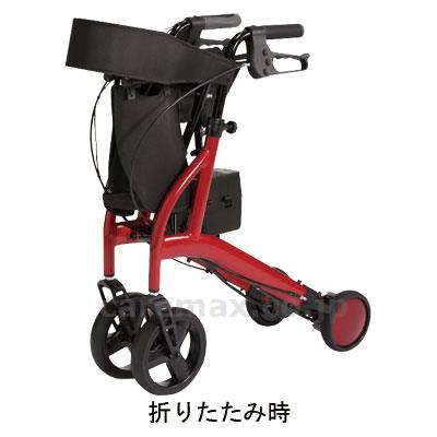 AI助力型 助行车　RT.2　红色　118,000日元