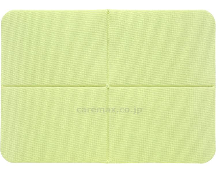 吸水一番バスマット グリーン 3,480円