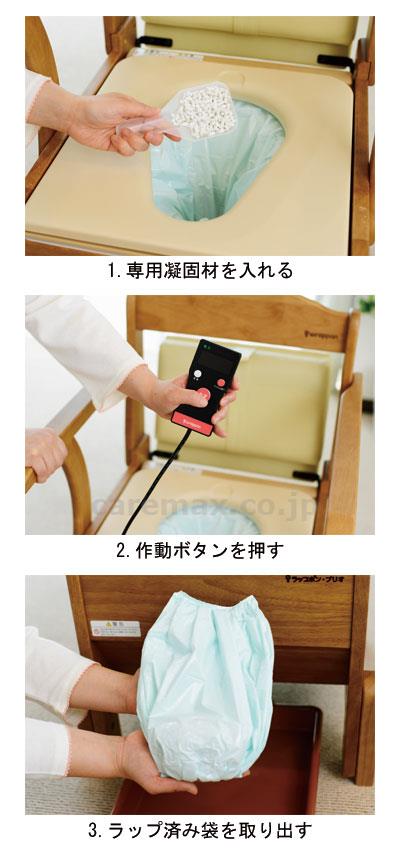 ラップポン・ブリオ 92,500円