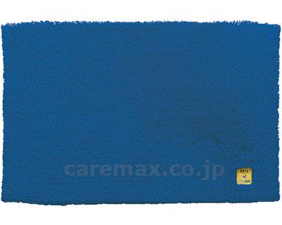 乾度良好Ag+業務用バスマット 50×80cm/ブルー 4,460円