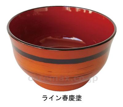 五感で楽しむ自立支援食器IROHA ライン春慶塗 基本セット 12,600円
